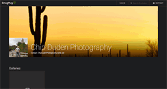 Desktop Screenshot of chipduden.com